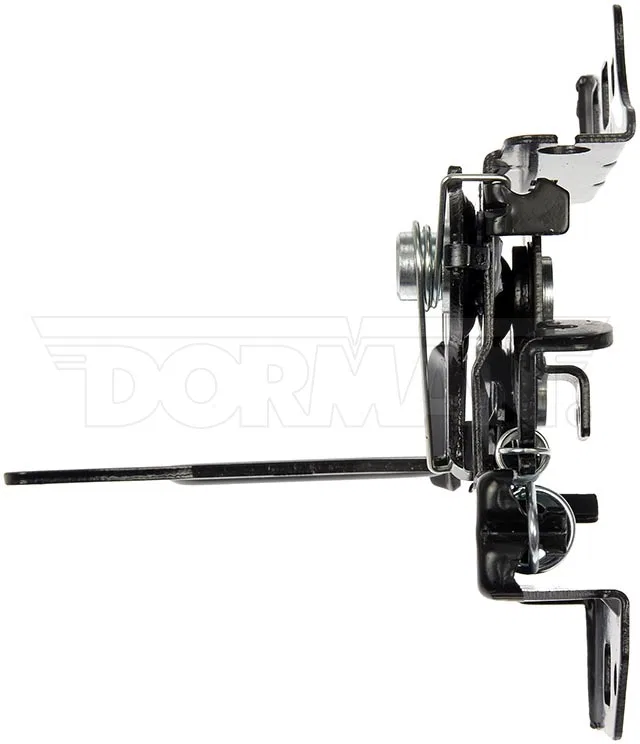 820-306 – DORMAN Hood Latch, OE Replacement Boxed Single - view 2